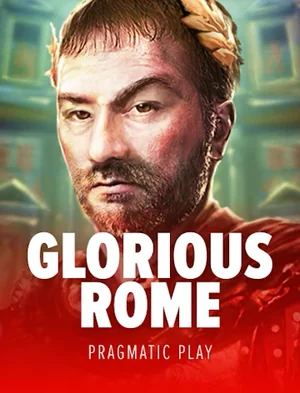 Machine à sous Glorious Rome par Pragmatic Play